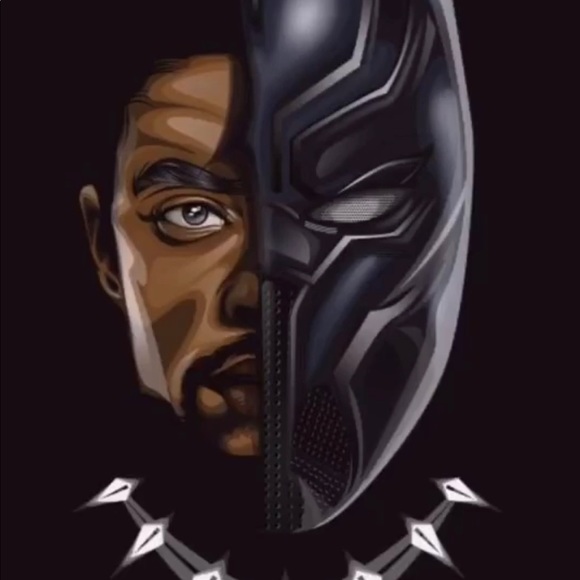 Meet your Posher, Steven - Picture 1 of 1